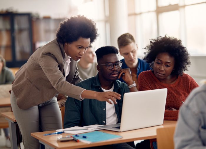 A Better Path to the Right Consultant